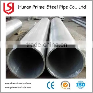304 Seamless Stainless Steel Pipe and Tube With Factory Low Price thumbnail-3