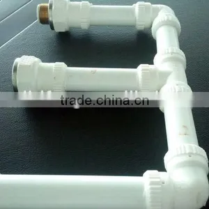 DN32mm Light Weight Stability Pert Hot Water Pipe thumbnail-2