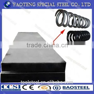 5160 Hot Rolled Steel Sheets thumbnail-1