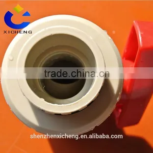 Floating Ball Valve thumbnail-2