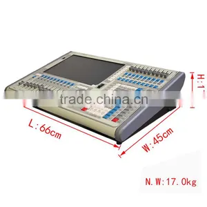 New Sunny Dmx 512 Controller thumbnail-2