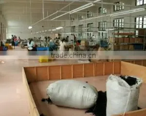 Shanghai Ocean International Corp., Ltd. company overview - view 1 thumbnail