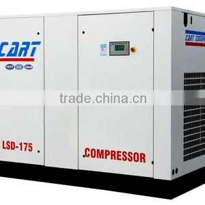 LSD-220 Supporting Remote Control Oil Cooler Air Compressor Price thumbnail-1