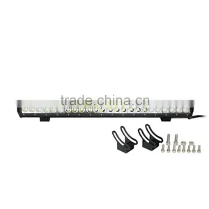 22" 24v 144v Led Light Bar for Truck thumbnail-2