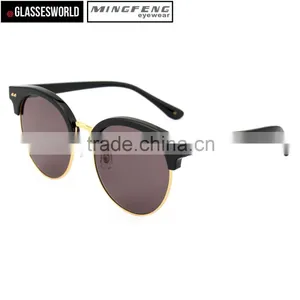 Factory Sales Fashion Sunglasses UV400 Polarized Sunglasses thumbnail-5