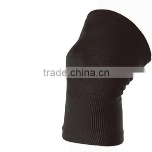 Elastic Breathable Knee Support Brace Knee Protector thumbnail-1