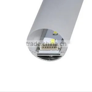 10w 12w 18w 24w 30w T8 LED Tube Light in Shenzhen China thumbnail-4