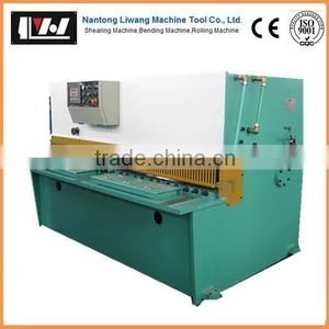 Hydraulic Cutting Machine thumbnail-1