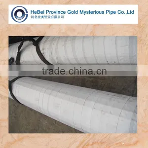 Cold Drawn ASTM A519 4130 Seamless Steel Pipe HEX Inner Shape thumbnail-5