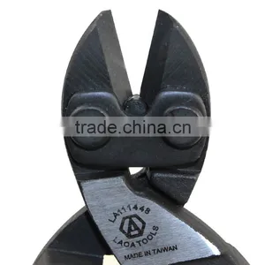 LAOA Top Rated Quality Wire Cutter Cable Cutting Pliers thumbnail-3