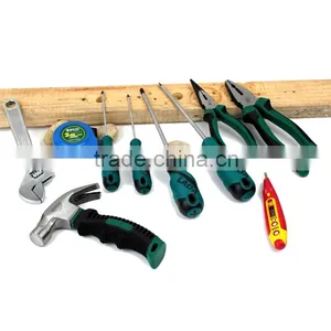LAOA Hardware Repair Tool Bag Set,electrician Tool Set With Tools thumbnail-2