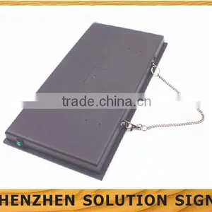 2015 Hot Sale Led Open Sign thumbnail-4