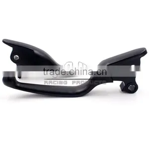 BJ-LS241-026 Custom Aluminum Brake Lever Motorcycle With Hydraulic Clutch for Harley 2008-2013 Touring and Trike thumbnail-5