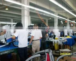 Rongbang Machinery (Kunshan) Co., Ltd. company overview - view 1 thumbnail