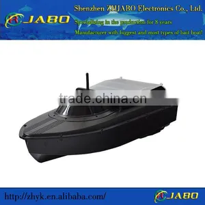 2015 New Style Small Remote Control Fishing Bait Boat RC Boat for Sale thumbnail-2