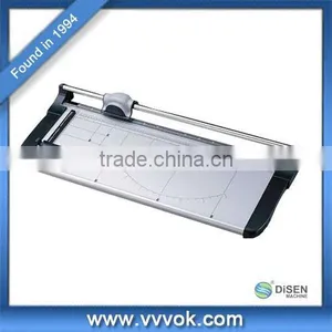 FN-3020 Manual Paper Cutter thumbnail-1
