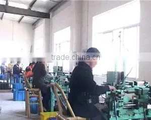 Ninghai Kaichuang Mechanical Tools Co., Ltd. company overview - view 3 thumbnail
