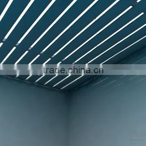 Henan Zhongxin Supplier Profile I-shape Aluminum Strips thumbnail-3