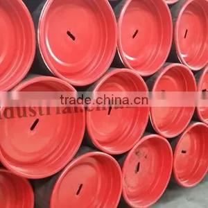 cs Seamless Pipe Api 5l X65 thumbnail-1