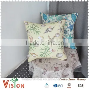 Warming Decorative Pillow Cushion thumbnail-1