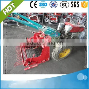 Walking Potato Harvest Machine thumbnail-2