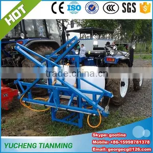 1000L Capacity Agricultural Tractor Pesticide Sprayer Machine thumbnail-1
