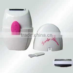 2013 NEW STYLISH MINI LADY SHAVER thumbnail-1