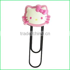 2d And3d Plastic Handmade Bookmark thumbnail-2