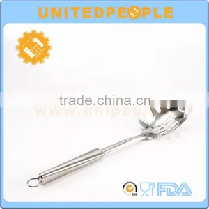 Stainless Steel Hot Sales Matted Handle Cooking Tools thumbnail-3
