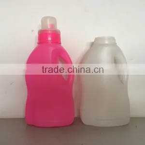 Machine for Deterent Hdpe Bottle , Detergent Hdpe Bottle Blowing Machinery, Good Quality Blow Moulding Machine Make Bottle thumbnail-2