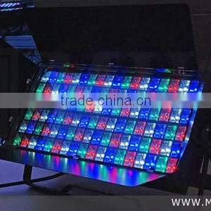 108Pcs*3W LEDs Multi-function China Led Stage Light thumbnail-1