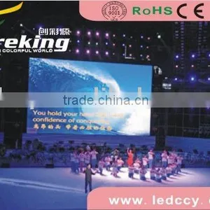LED TV Indoor SMD LED Full Color for Show Events thumbnail-1