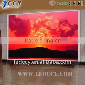 Outdoor Full Color Led Media Display thumbnail-1