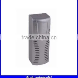 Hotel Bathroom Electric Spray Air Freshener Dispenser With Fan thumbnail-5