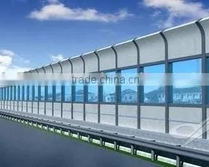 High Quality Construction Site Sound Blankets / Noise Barrier thumbnail-2