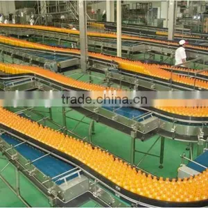 Used Curve Conveyor thumbnail-1