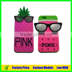 Blank 3d Sublimation Cover for Iphone 6 OEM Phone Case thumbnail-6