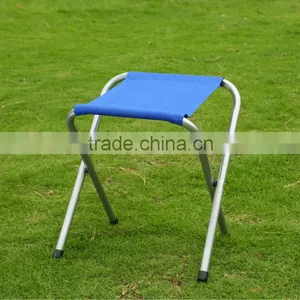 Outdoor Fabric Folding Chair thumbnail-1