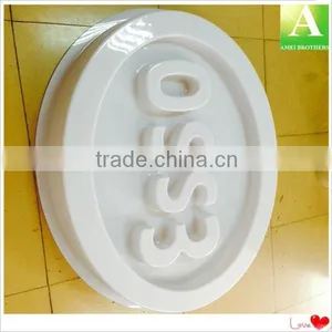 Advertising Customized Logo Light Box in Gas Station thumbnail-5