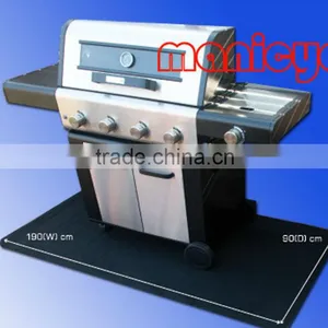 Durable Barbecue Fabric thumbnail-1