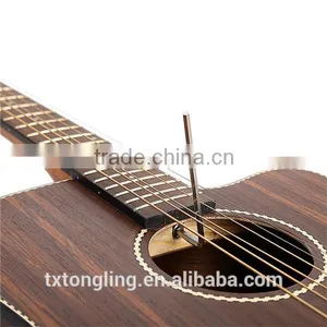 Maple Neck Material and Basswood Body Material Acoustic Guitar (TL-0049) thumbnail-3