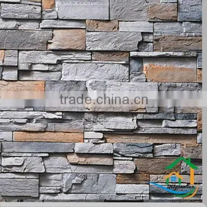 Water-proof and Durable Faux Stone thumbnail-1