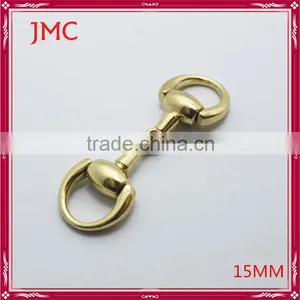 2 Points Point Type and Safety Belts Buckle Type Press Button Buckle thumbnail-2