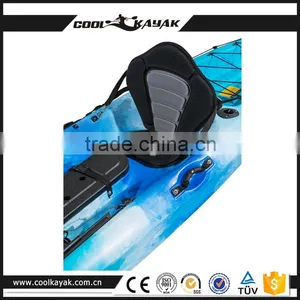 Cool Kayak Popular Single Fishing Ocean Racing Kayak thumbnail-6