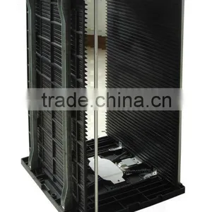 ES15103 Adjustable Antistatic Magazine Rack thumbnail-4