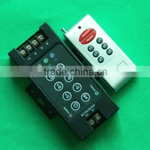 720W LED Controller for LED Lights 10A -5V: <150W, 12V: <360W, 24V: <720W thumbnail-1