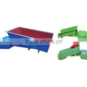 Zhenying Brand Electromagnetic Vibration Feeder for Biscuit thumbnail-2