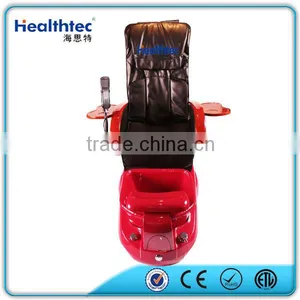 Acetone Proof Spa and Salon Equipment Hair Salon Furniture Package Nail Salon Uniform thumbnail-2