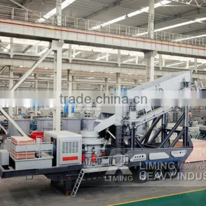 Cone Crusher Crusher Machine Oil Seeds Price Ratio of the Highest Value thumbnail-2
