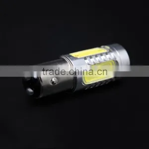 Direct Factory 1157 LED Light 7.5W 12v 1157 c Ree Switchback Led Bulb thumbnail-5